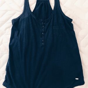 AEO Racerback Tank